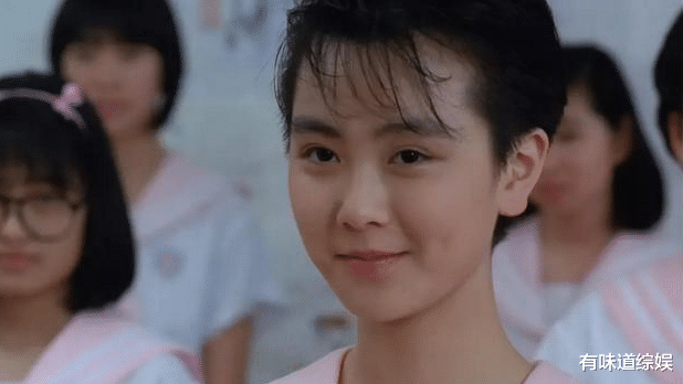 刘德华|刘銮雄送她超跑，她却说最想嫁郭富城，今郭富城都当爹了她还单身