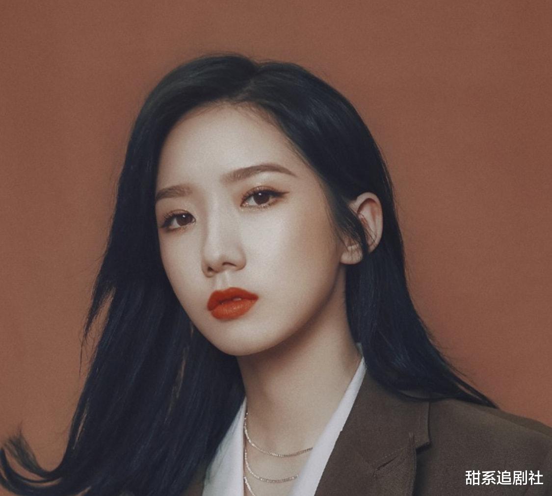 孟美岐|孟美岐又有新瓜？吴宣仪综艺里的发言，或许另有深意