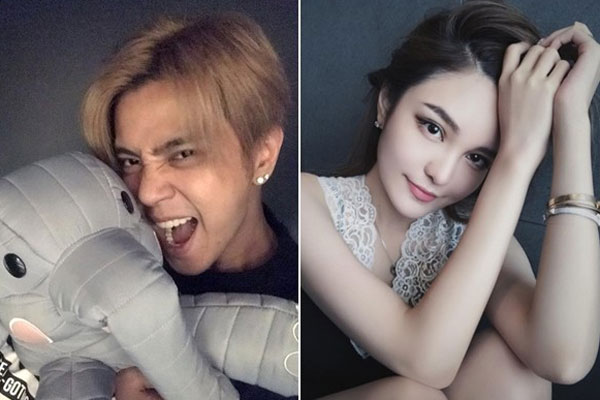 李小冉|5位被女人和红线“摧毁”的男明星，太丢人了