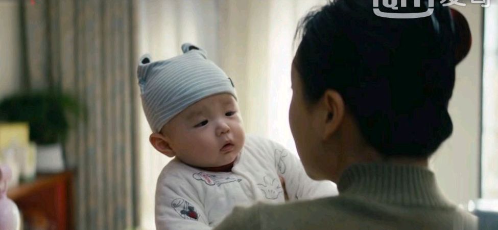 吴倩|《我是真的爱你》李美娥下线，做“恶”源头曝光，也是个可怜人