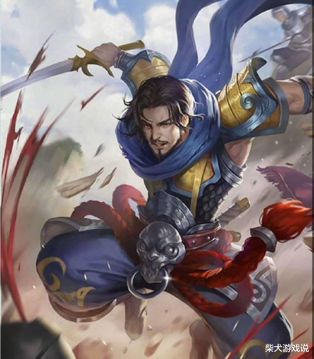 邓艾|三国杀策划，你知道我的痛楚吗？邓艾人柱力为邓艾发声！