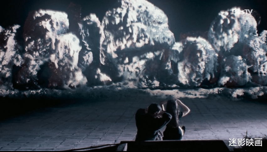 娱乐圈|上映7天下架，邪典版卫斯理，尺度大到被删减，至今是童年阴影