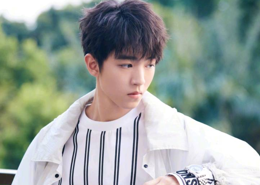 天天尚文|你喜欢王俊凯的理由是什么？