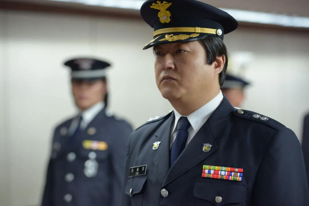 韩国|30万人联名抵制，这年度巨制要凉了