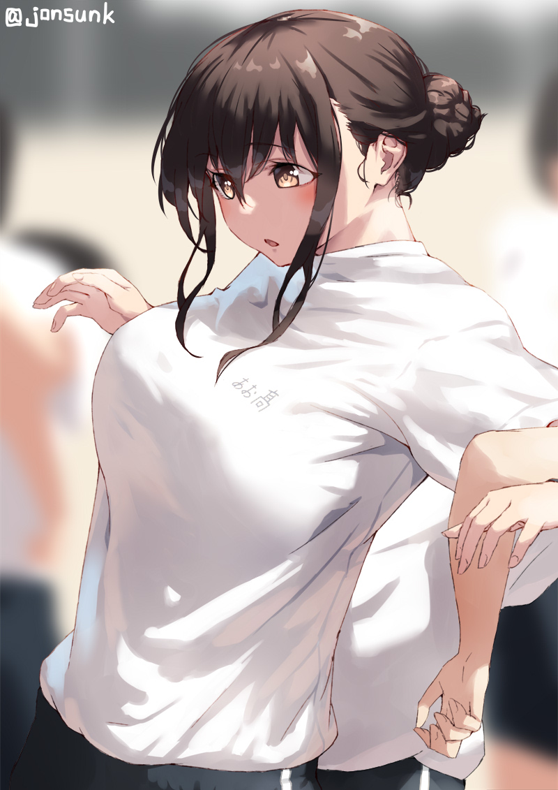 |jonsun画师运动会特辑