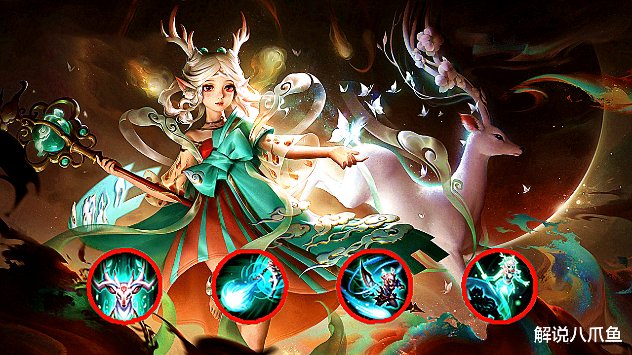 王者荣耀|王者荣耀:为什么大部分玩家宁愿练英雄被打穿,也不愿意打辅助?