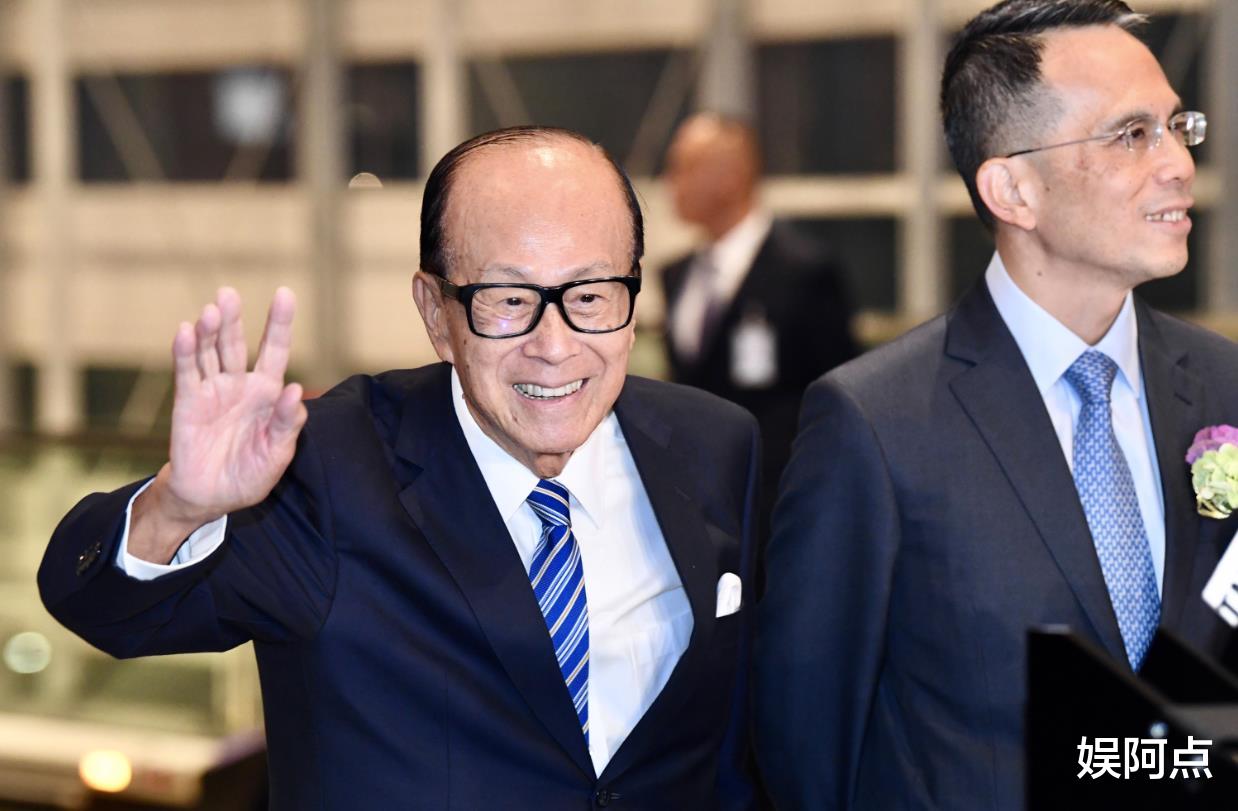 李泽楷|54岁李泽楷江山美人两不误，旧爱郭嘉文被冷落，新欢林宣妤上位快