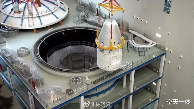 载人飞船 为啥我国新一代载人飞船叫星际飞船？目标不只是月球，还包括火星