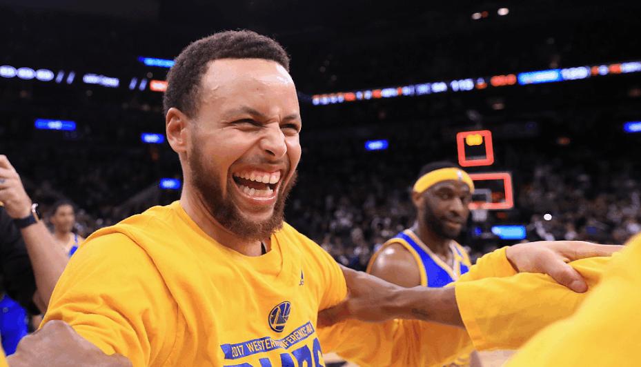 斯蒂芬·庫(kù)里|雷阿倫生涯三分球打鐵4456次，米勒3926次，庫(kù)里三分打鐵多少次呢