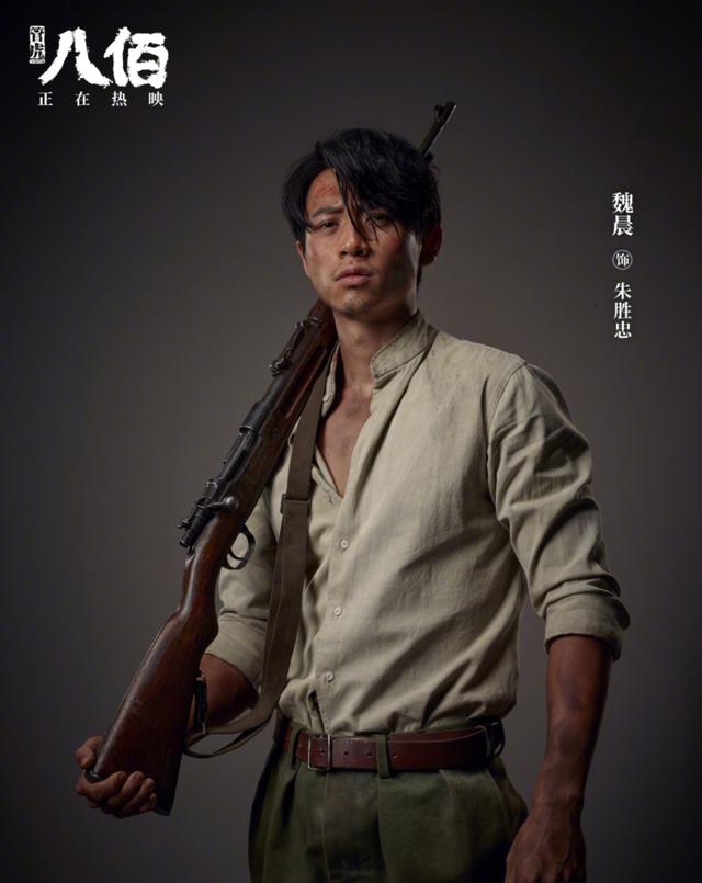 电影|6位“硬汉”接班人，阳刚之气取代油头粉面，有人已坐拥百亿票房