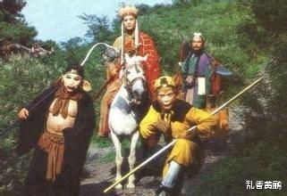 马兰|86《西游记》原本她有4句台词，杨洁全删了，一句不留，效果特好