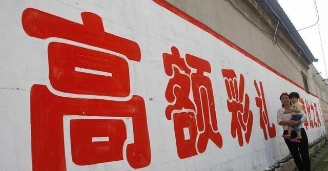 素手挽清说 不用担心“娶妻难”了？国家出手帮忙，河南的男同志们先赶上了！