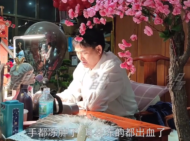 朱之文|大衣哥谈成名史：五六岁就开始唱歌，为成才，咬破手指写血书