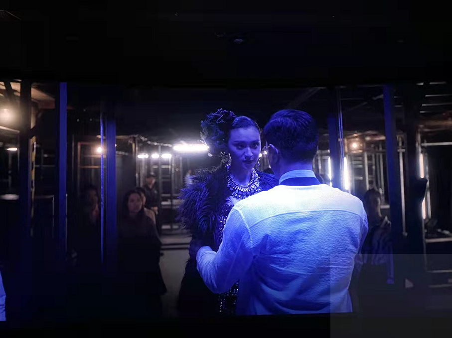 梅艳芳|电影梅艳芳上映，感觉网友对这部电影的期待值都很高啊。