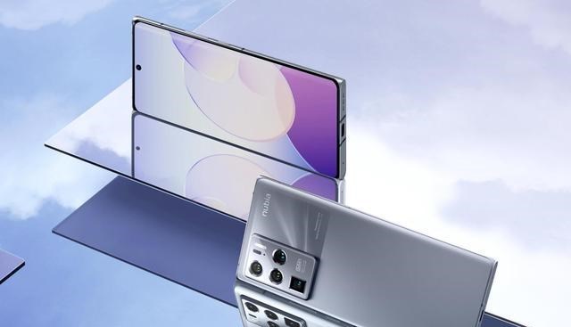 努比亚|努比亚也有18G+1TB新机,还是2亿像素80倍变焦,越来越优秀了