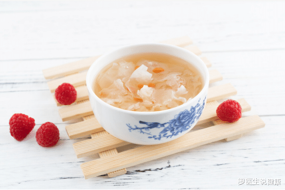 罗医生说健康|25岁女主管，查出肝癌，医生：常喝“1汤”，铁打的肝也受不住