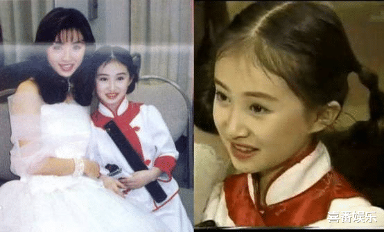 李沁|盘点六位演技颜值身材都好的女星，戏火人不火，你觉得谁最可惜？