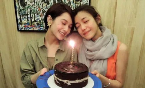 杨丞琳|她被誉为“可爱教主”，曾因“乱说话”被抵制，如今却被赞情商高