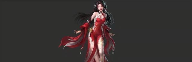 火灵儿|完美世界爆料：火灵儿美出新高度，月婵惊为天人，双石大战开启