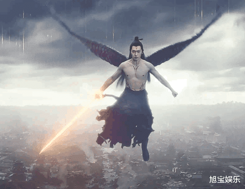 错位|邓伦因头发错位图上热搜，还有这些明星错位图更搞笑！