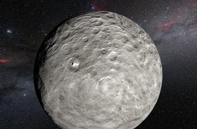 超级地球 一见木星“误终身”，本能成为超级地球，却被木星“夺走”资源