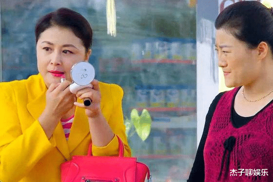 谢大脚|61岁老戏骨接演“谢大脚”？网友：演技再好，也是狗尾续貂