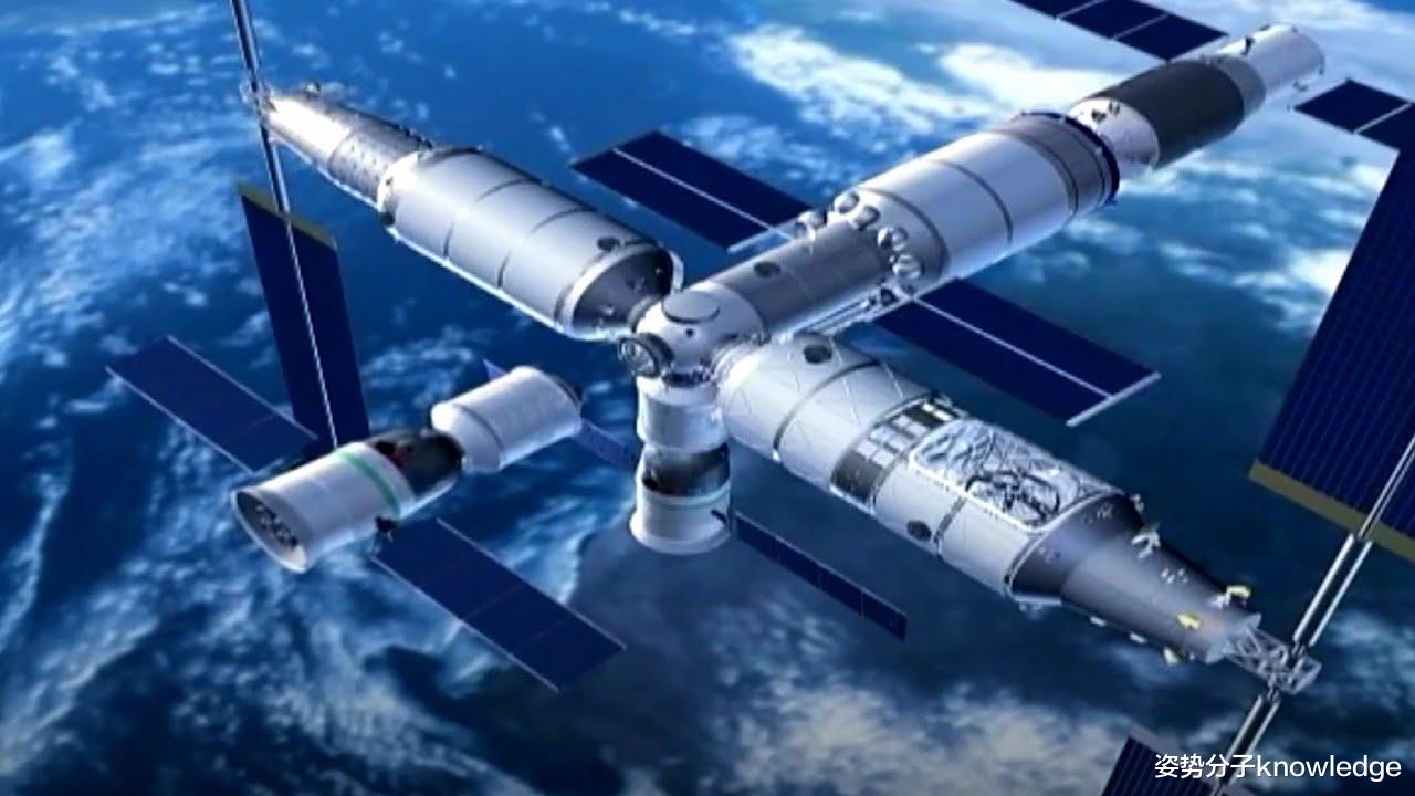 水星 10月3大天象精彩上演，但最值得期待的，还是神舟十三号的发射