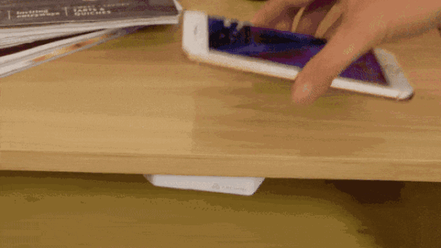 蜗牛研究僧|为满足生理需求,老外竟发明了一个假奶