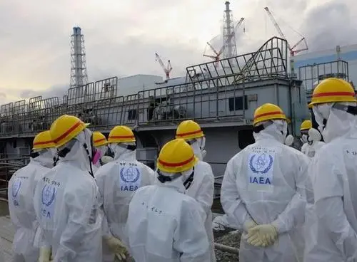 公佈核廢水​投海時間表！日本對東電下達鐵命令，全球嘩然-圖2