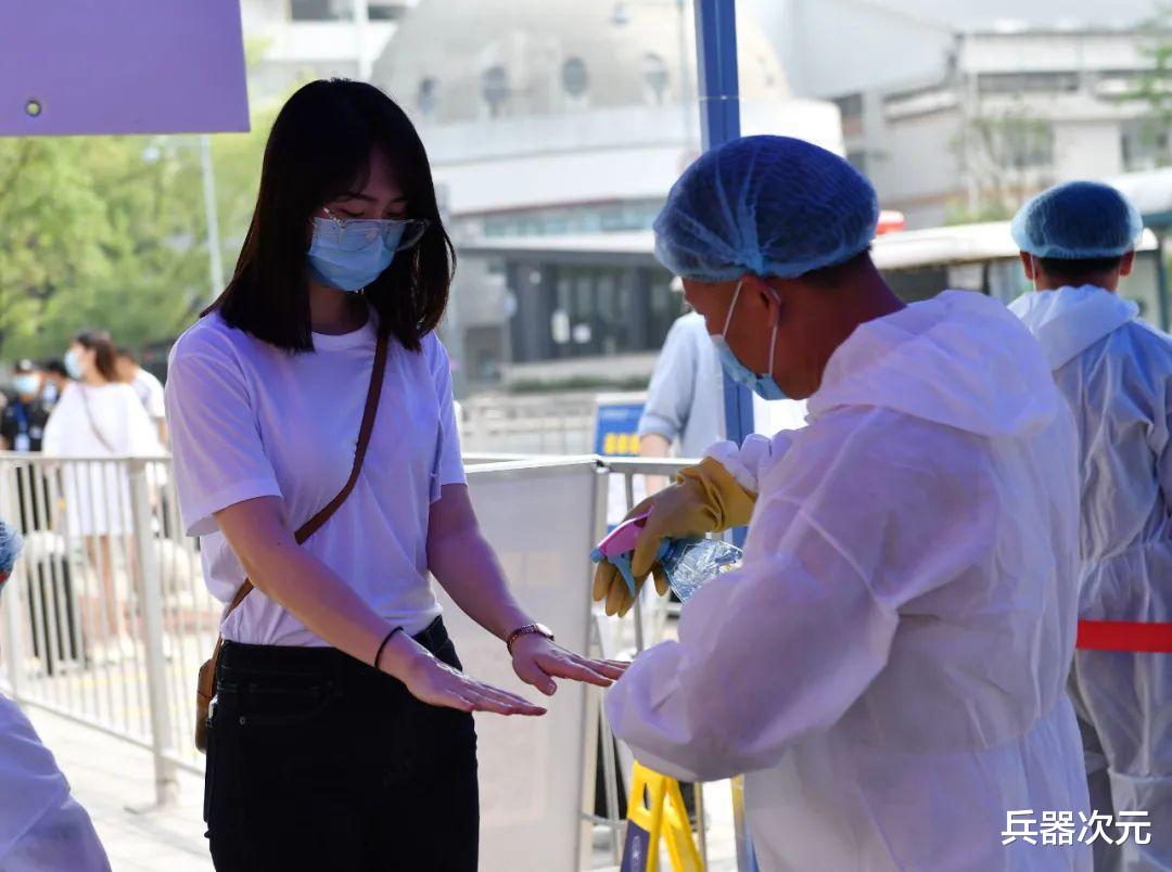 大象 比德尔塔病毒更厉害的拉姆达来了,它能抵御中和抗体!人类还有希望吗?