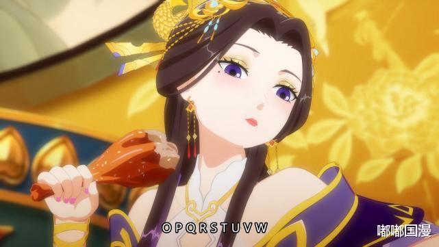 小舞|为何总有人忽略国漫的优点,而去放大国漫的不足?