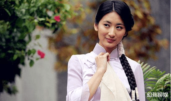 郭珍霓|得罪于正，跟佟丽娅撕破脸，郭珍霓的突然“消失”跟谁有关？