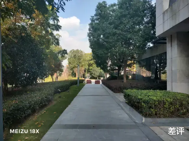 魅族|玩了两天魅族18X的“禅”，我吐槽了三天