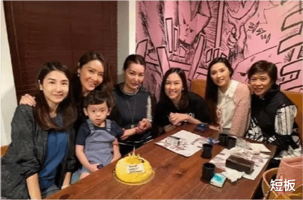 TVB|TVB最没观众缘的花旦，出道3年演了5个角色都被骂，只能退圈结婚