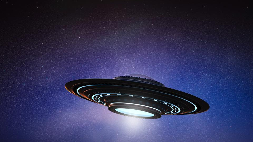 官方发布的UFO视频?—五角大楼UFO视频的8个问答