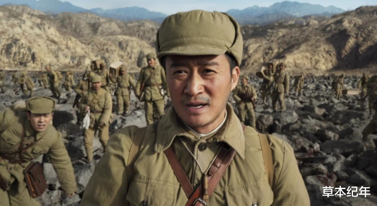 长津湖|《长津湖》成中国影史票房第7，想要成为第1，还要迈过3道坎