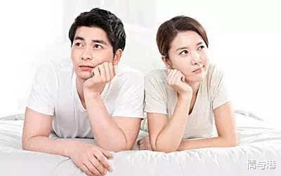 情与港|身材样貌都保持得很好,为什么老公依旧对我没兴趣?