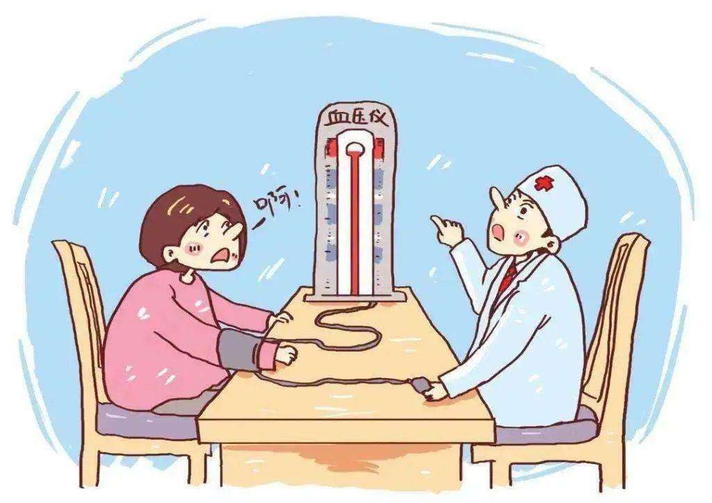 健康管理|长期吃降压药的朋友,要多留意身体的这3种变化,别后知后觉