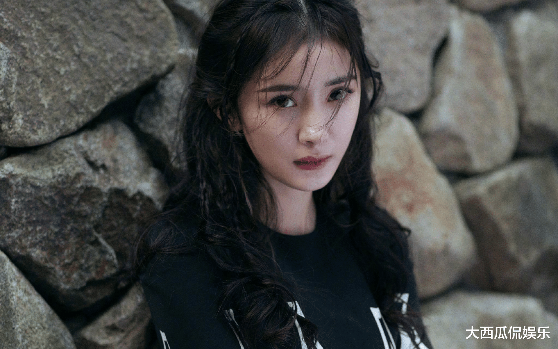 景甜|“人气女演员”，景甜第8，杨幂第3，第1成绩惊人