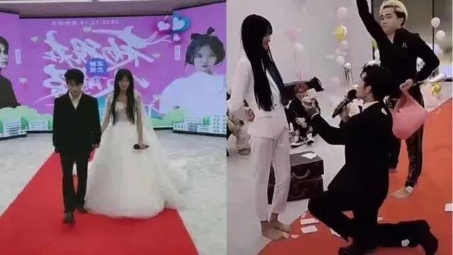 陈花猫|恶俗“顶流女网红”郭老师被封杀，审丑文化的狂欢迎来终结