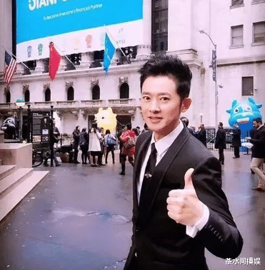 任泉|明星从商都不行？任泉低调做亿万富翁，86版嫦娥成“女版古天乐”