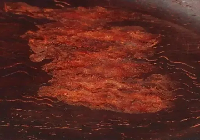 血檀|小叶紫檀与血檀有什么区别