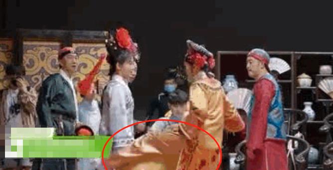 杨紫|曝杨紫故意缺席《萌探》，借机退出节目录制，反而为新综造势