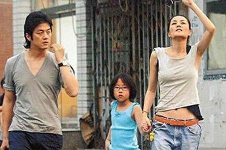 王菲|得知胎儿有唇腭裂，李亚鹏：你有什么想法。王菲：你不想要？