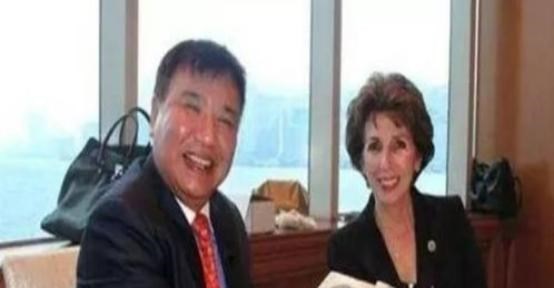 家中大小宝|捐美国千万美元，却说中国穷和自己无关，中国锂电池大王下场唏嘘