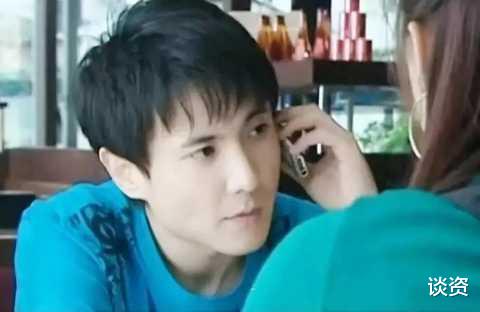 刘昊然|是什么让刘昊然变成了杜海涛