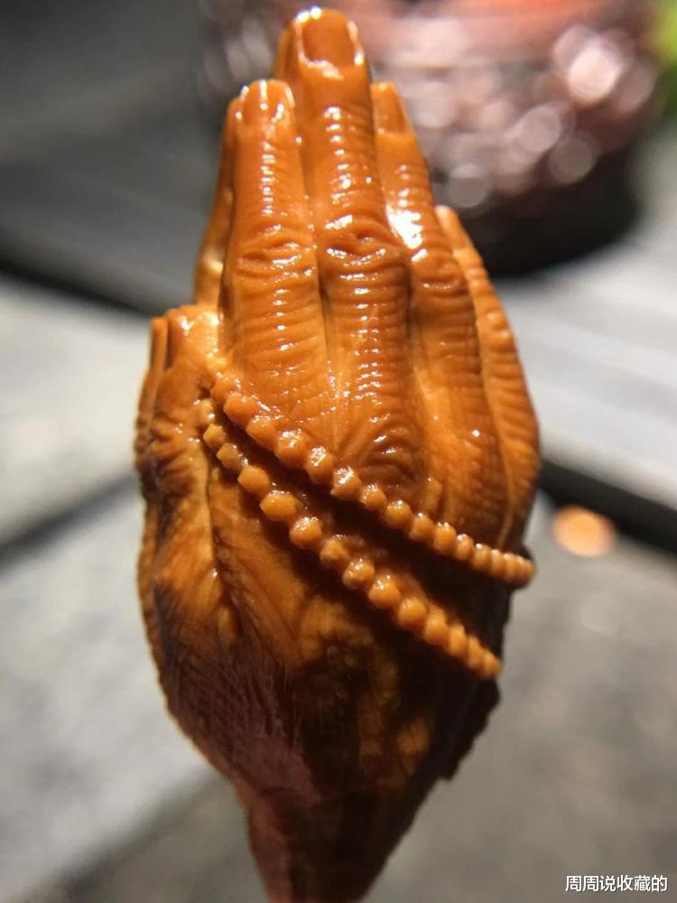 核雕|那些深受欢迎的核雕题材，你玩的是什么题材呢？