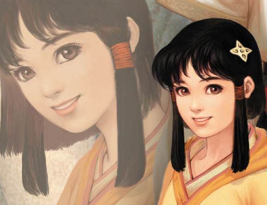 彼端|《轩辕剑外传:苍之涛》,究竟是否称得上轩辕剑系列的巅峰之作?