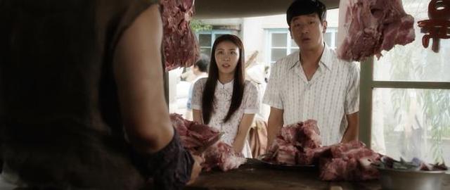 许三观|姜文被毙掉的敏感国产题材,却被韩国买走了版权,拍了出来!