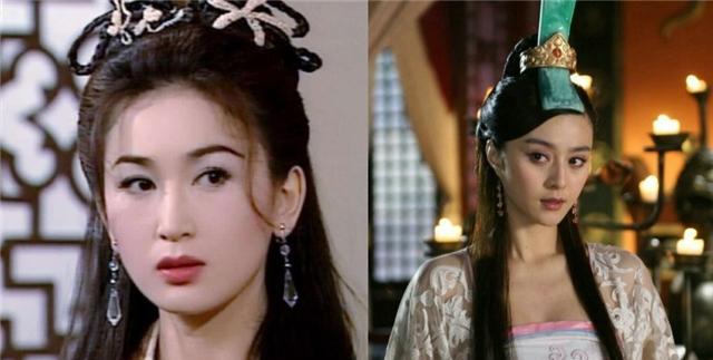 山河令|赵丽颖太保守不适合扮“苏妲己”，看到定妆照后，这颜值认真的？